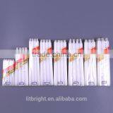 White Household Candle for Daily Lighting From 10 Gram to 100 Gram,Walmart Vendor, Candle Factory, 10 Yesr Production Experience thumbnail-1