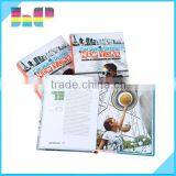 2015 Hardcover Book Printing