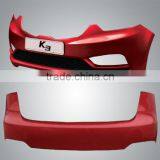 Brand New FRT/RR Bumper for KIA FORTE/K3 thumbnail-1