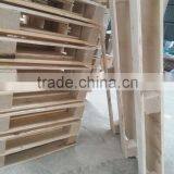 Euro Size Wood Pallet thumbnail-4