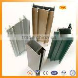 6063-T5 Powder Coated Extruded Aluminum Windows