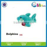 2015 New Baby Product Plush Toys Whale AZO Free thumbnail-1