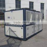 AC-800AD Screw Air-cooled Chiller Machine for Industry thumbnail-3