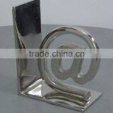 Cast Aluminum Decorative Bookends/ Nautical/ Marine / Table Top for Home/ Hotel/ Office / Business & Corporate Gifts/ Book Stand thumbnail-1