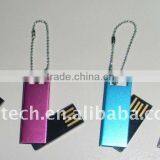 Hot Sales ! Swivel USB Flash Drive ;usb 2.0 OEM/ODM