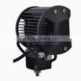 18W 4 Inch 6 X 3W IP67 Waterproof TRUCK/BOAT/JEEP/SUV LED Work Light Bar thumbnail-6