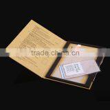 Most Advantage! Factory Supply 3d Curved Tempered Glass Screen Protector for Samsung S6 Edge thumbnail-5