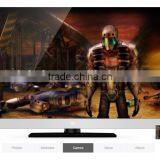 Original Xiaomi TV 2 3D Ultra HD 4k TV 49 Inch 3840*2160 Quad Core Android Smart TV thumbnail-1