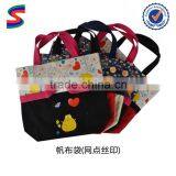 Hot Sale High Quality Cloth Bag/canvas Tote Bag/Cotton Bag Quality Choice Most Popular thumbnail-4