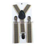 Vintage Striped Kids Suspenders Baby Boy Girl Children Clothing Accessories Suspenders thumbnail-6