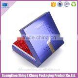 Professional Gold Foil Hot Stamping and Embossing Cosmetic Boxes thumbnail-5