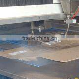 Water Jet Cutting Machinam Cutting Stone 120mm Thickness
