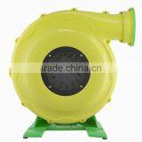 Air Blower for Inflatables CE/UL 1500W 2hp thumbnail-2