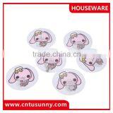 Lovely Animal Shape Suction Hook for Childern thumbnail-5