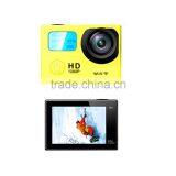 H9 Factory Price 2 Inch Sport DV Full HD 1080P Action Camera With Wifi