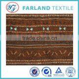 Fluffy Knit Fabric Mink Blanket Fabric Home Textile Products thumbnail-4