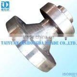 Carbon Steel in Many Industries Stem Housing Free Forging thumbnail-1