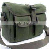 Army Green Shoulder Canvas Tool Bags