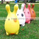 Cute Rechargeable 0.8W 16 LED Lovely Dog Desk Lamp Light AC Charging and USB Charging for Children Student Learning Reading thumbnail-5