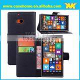 Luxury pu Flip Leather Wallect Case for Nokia Lumia 930