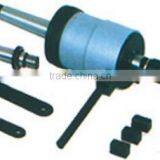 REVISIBLE TAPPING CHUCKS