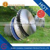 4"-24" Diamond Saw Blades for Granite, Marble, Sandstone, All Kinds of Stone thumbnail-1
