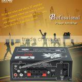 Top Sale Mini Clip Mp3 Player With FM Radio YT-K01 With FM thumbnail-3