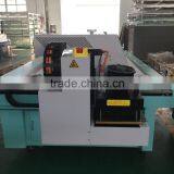 Large Format UV Flatbed Printer, 2.70m*1.25m UV Flatbed Printer With Konica or Ricoh Gen5 Head, CMYK LC LM White Varnish Color thumbnail-6