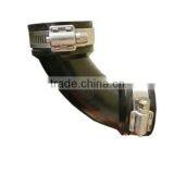 Supply Automotive Part Rubber Flex Couplings thumbnail-2