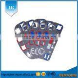 3M 468 Adhesive Type Epoxy Custom Brand Label