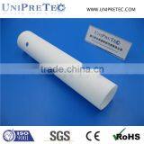 High Temperature Electrical Insulation Tube Al2O3 Alumina Ceramic thumbnail-2