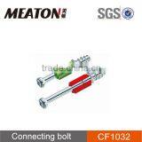 Plastic Furniture Connector Hardware