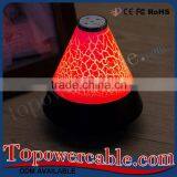 China Supplier Best Budget Small Portable Bluetooth Wireless Speakers For Samsung thumbnail-5