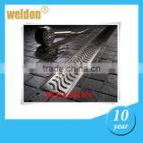 Stainless Steel Kitchen Sink With Drain Board thumbnail-3