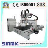 CE Certification Mini Cnc Router for Sale 1325
