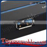 2016 New Super Speed 5Gbps Otg Top Powered Usb 3.0 Superspeed Hubs thumbnail-5