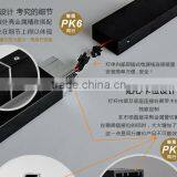 Fancy Floor Lamp 11w Stand Lamp Decoration Light JK899 Column a Bubble Light thumbnail-6