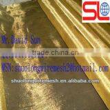 High Quality Brass Wire Meshand Copper Mesh thumbnail-1