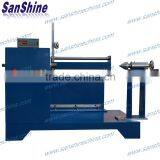 SS810 Automatic High Torsion Electric Power Transformer Coil Winding Machine thumbnail-3