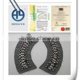 Handmade Beaded Neckline --- BD1411041 thumbnail-1