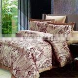 Jacquard Bedding Sets thumbnail-1