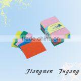 Kitchen Cleaning Nylon Scouring Pad