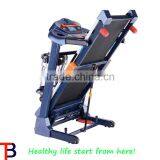 DC Motorized 16% Incline Easy up Running Machine Price in India Supplier's Choice thumbnail-6