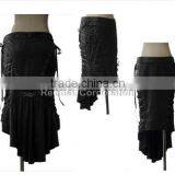 Hot Selling Gothic Style Skirt thumbnail-1