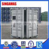 Mytext Solid 10 Feet Offshore Container
