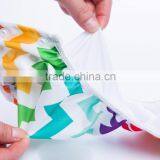 One Size Reusable Boy Pattern Baby Swim Diaper thumbnail-2