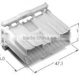 KET Alternative Connector Parts MG620411(DJ7201B-1.8-11)