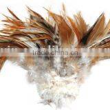 Natural Red Chinchilla Strung thumbnail-1