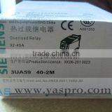 Overload Replay 3UA59 40-2M 32-45A