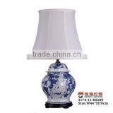 Blue Writing Table Lamp for Wholesale thumbnail-1